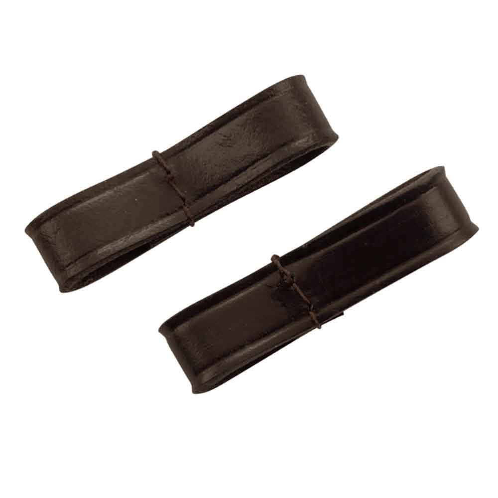 Hy Fulmer Loops Brown