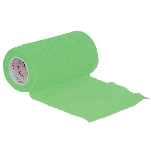Hy Sportwrap Bright Green