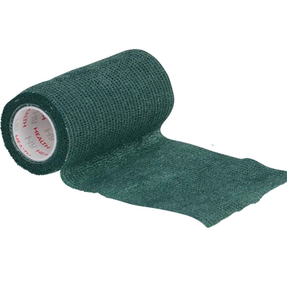 Hy Sportwrap Hunter Green