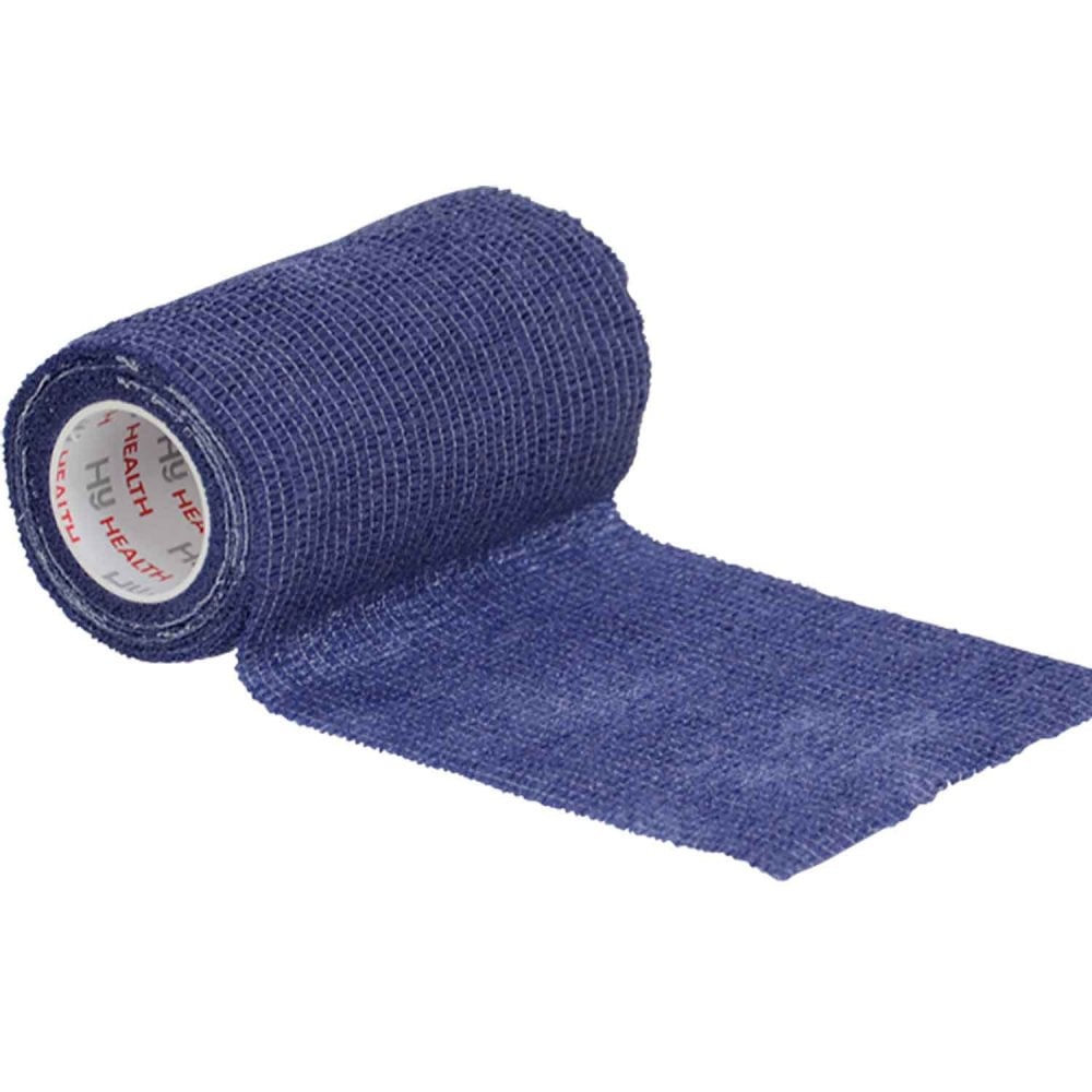 Hy Sportwrap Navy