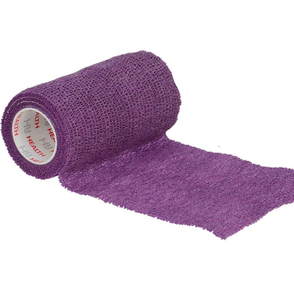 Hy Sportwrap Purple