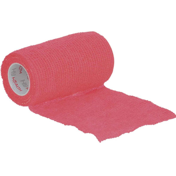 Hy Sportwrap Red