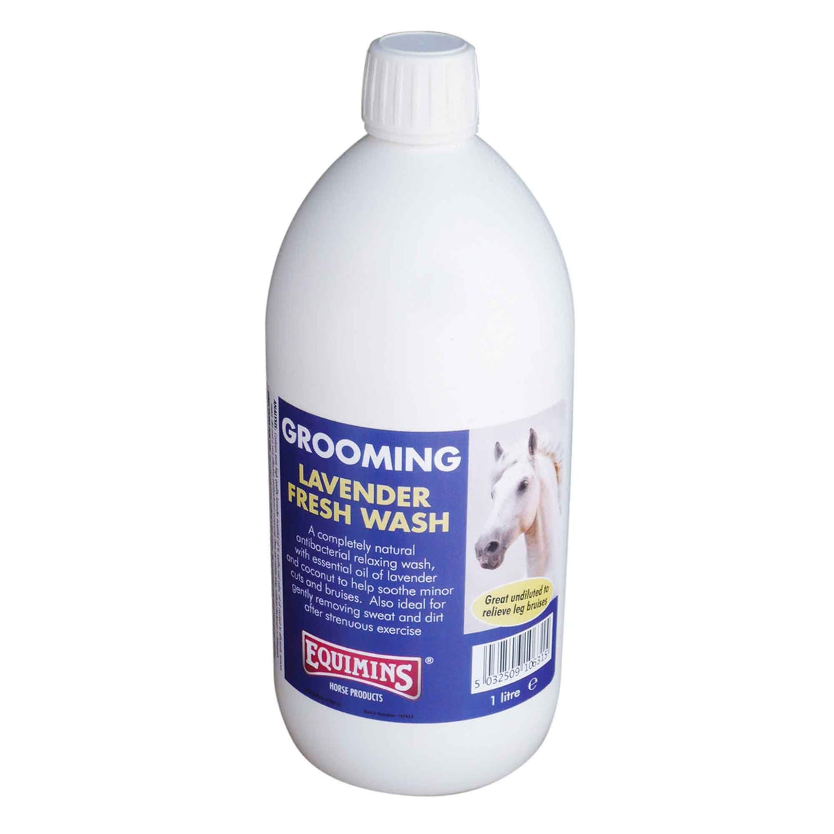 Equimins Lavender Fresh Wash 1Ltr
