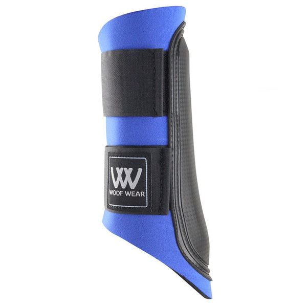 Woof Wear Club Brushing Blue/Black
