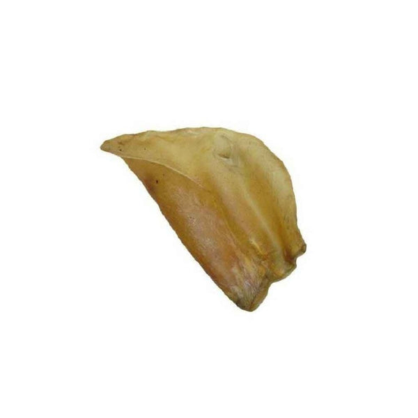 Hollings COWS Ears Box of 50 - Natural Dog Treats
