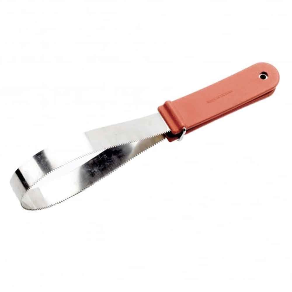 Lincoln Shedding Blade