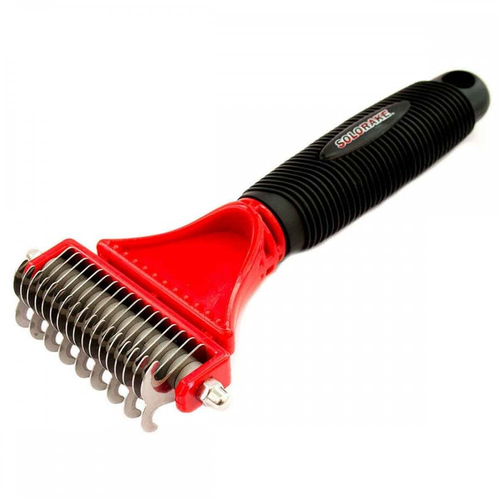 Solo Groom SoloRake - Mane & Tail Thinner