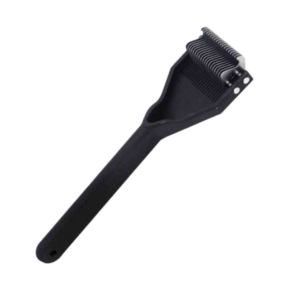 Smart Tails Standard Fine Thinning Rake 19 Teeth