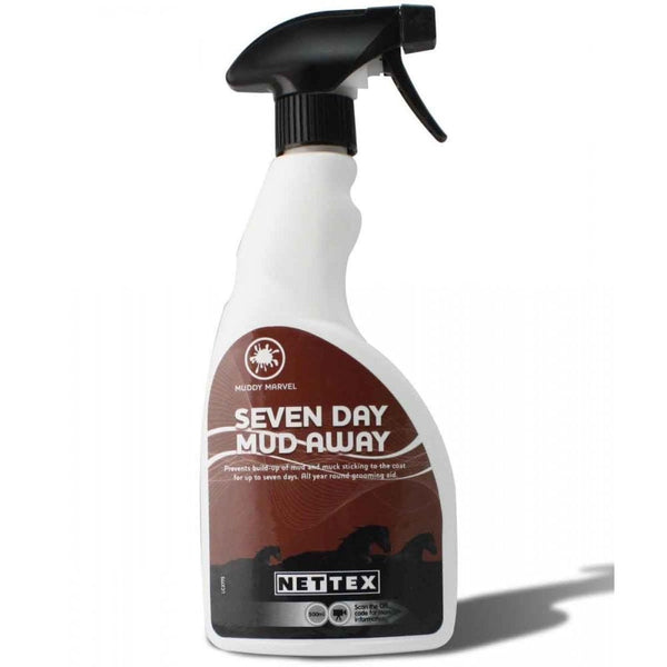 Net-Tex Seven Day Mud Away 500ml