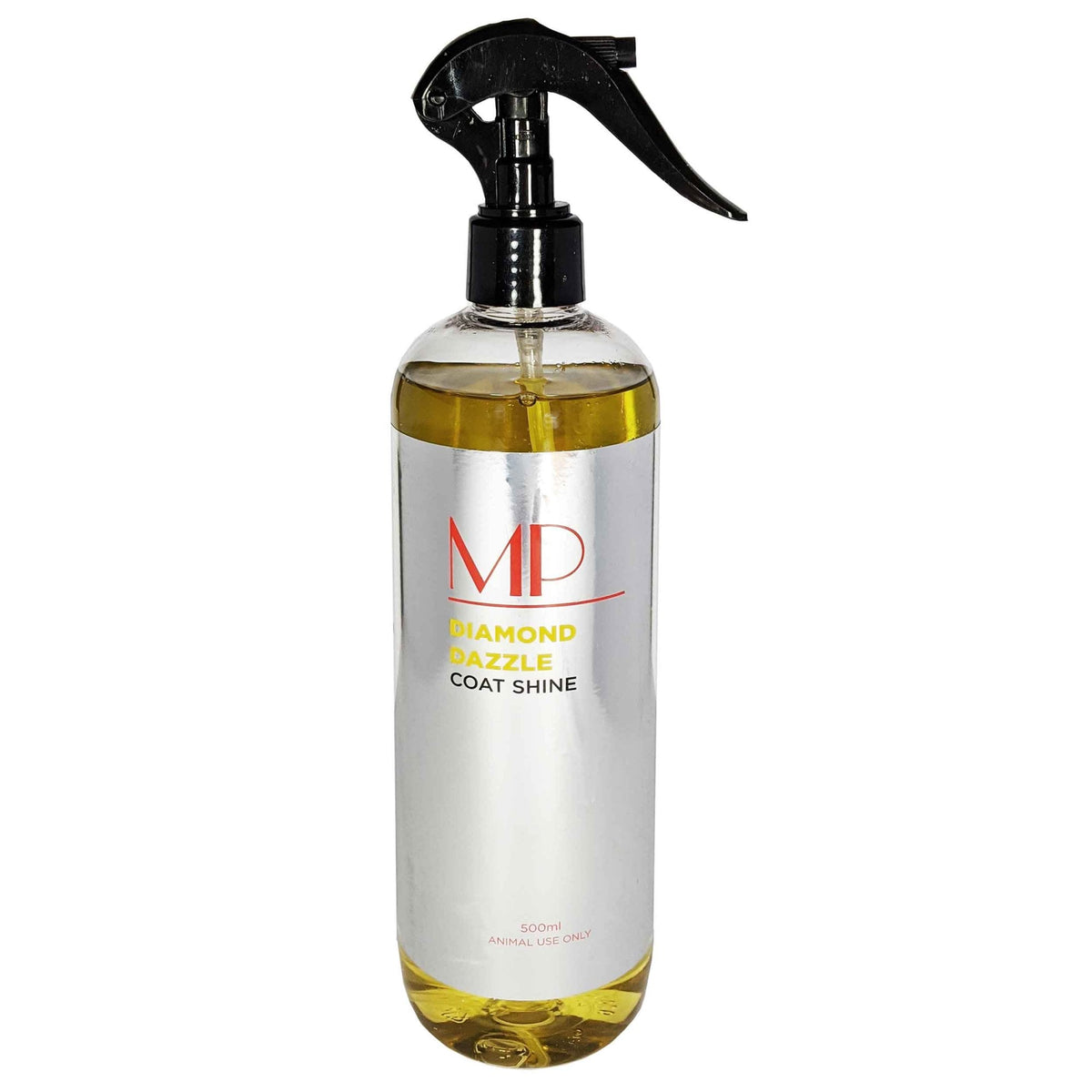 MP Gloss Diamond Dazzler Coat Shine 500ml