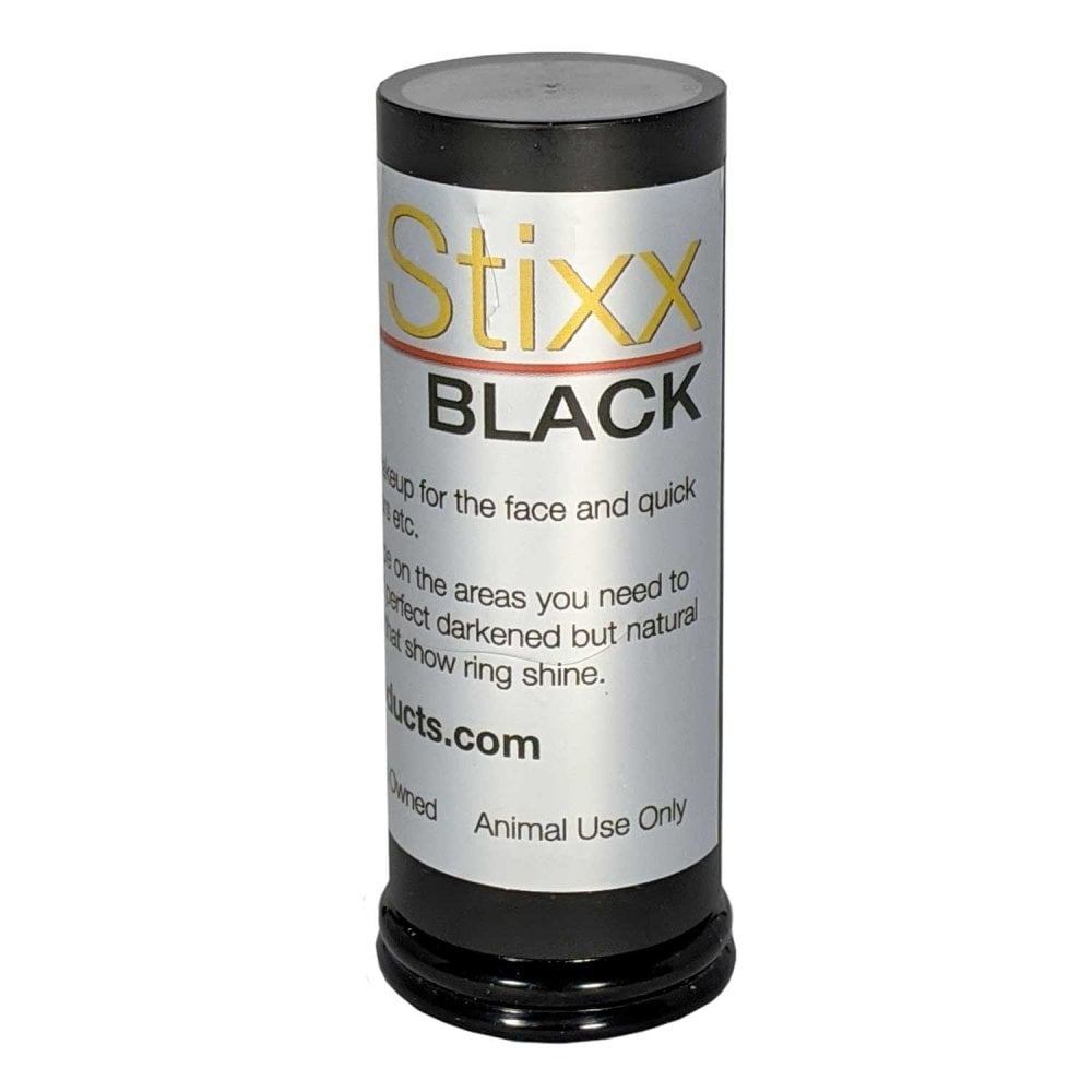 MP Gloss Mini-Stixx High-Definition Face Makeup BLACK