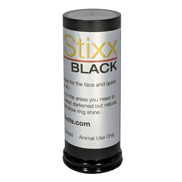 MP Gloss Mini-Stixx High-Definition Face Makeup BLACK