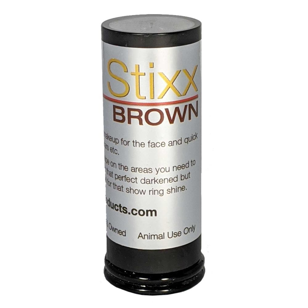 MP Gloss Mini-Stixx High-Definition Face Makeup BROWN