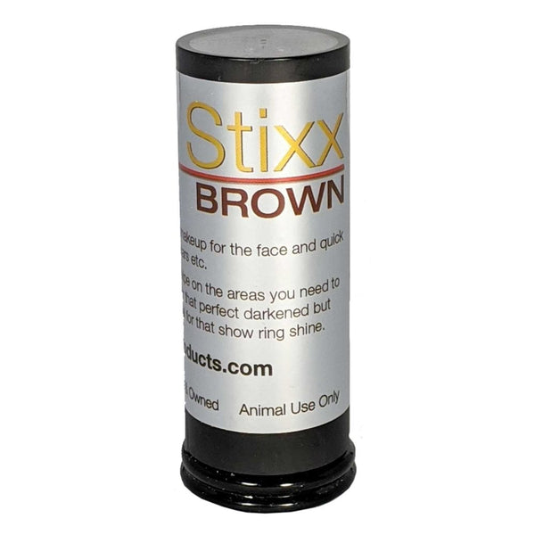 MP Gloss Mini-Stixx High-Definition Face Makeup BROWN
