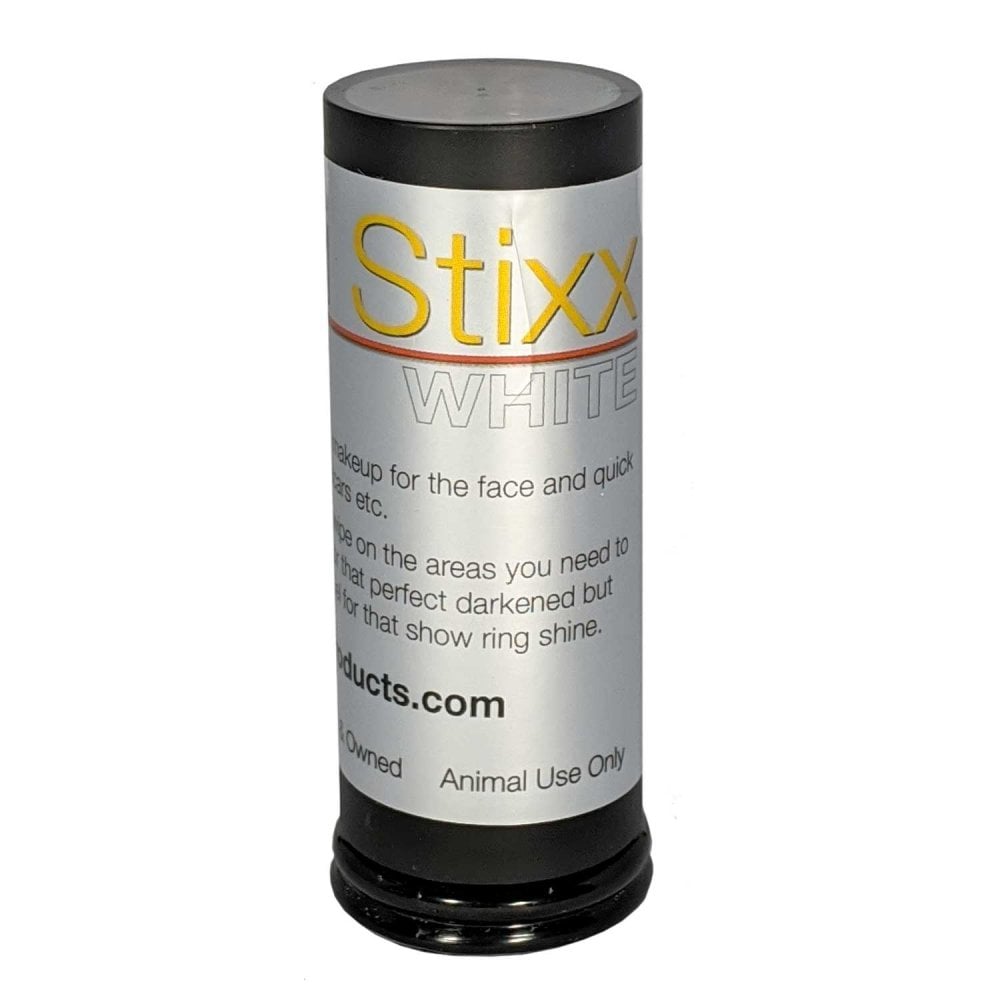 MP Gloss Mini-Stixx High-Definition Face Makeup WHITE