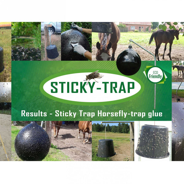 Sticky Trap Horsefly Trap