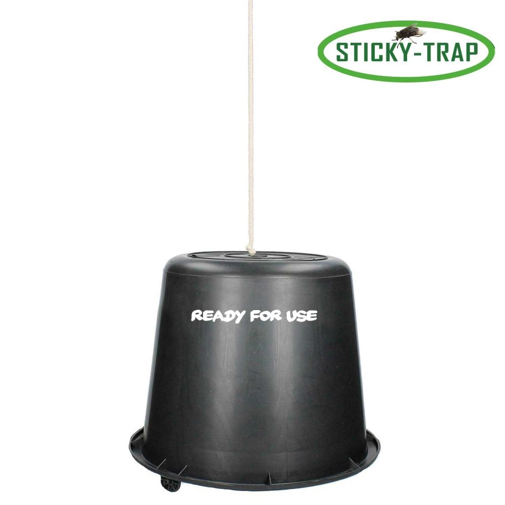 Sticky Trap Horsefly Trap