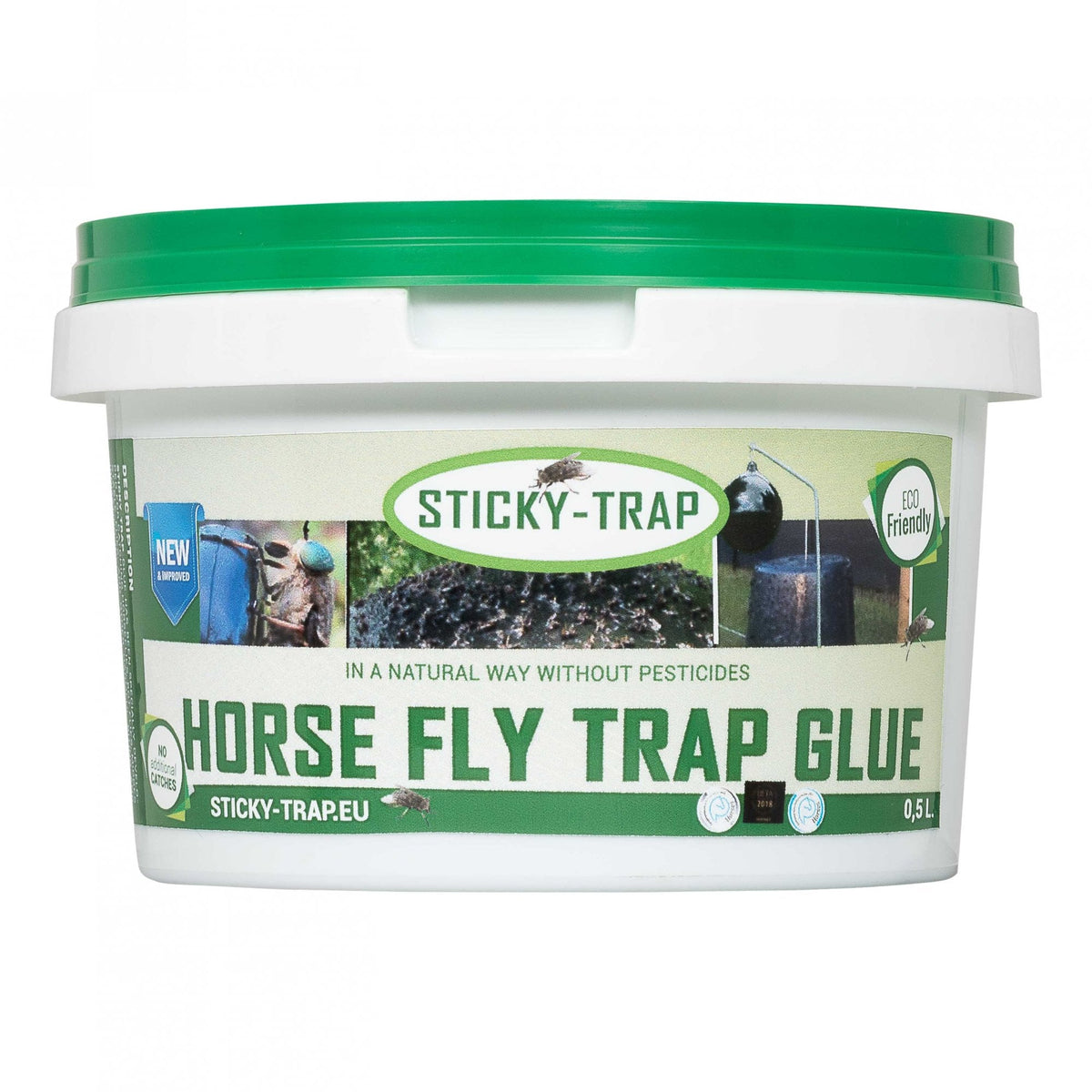 Sticky Trap Horsefly Trap