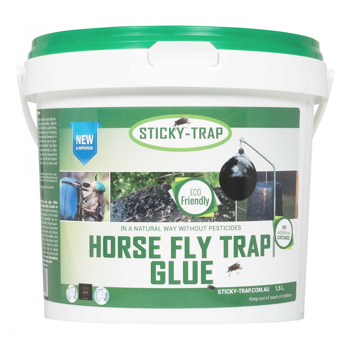 Sticky Trap Horsefly Trap