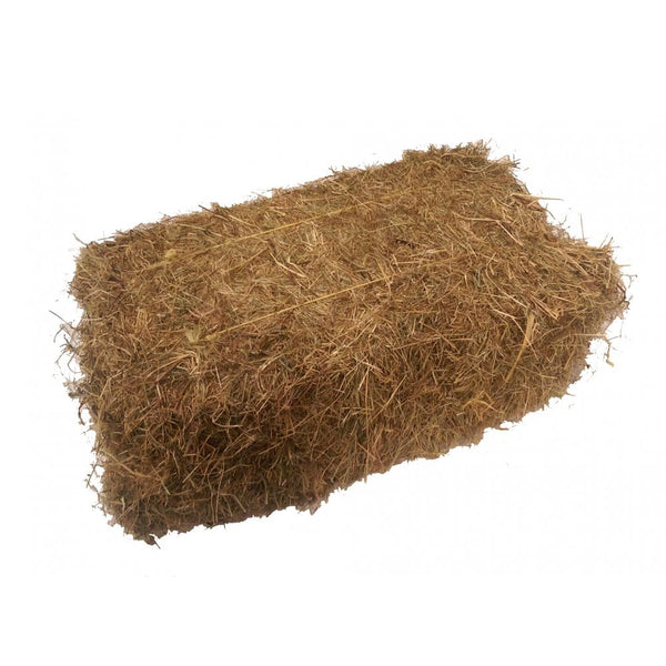 Burnhills Horse Hay Bale