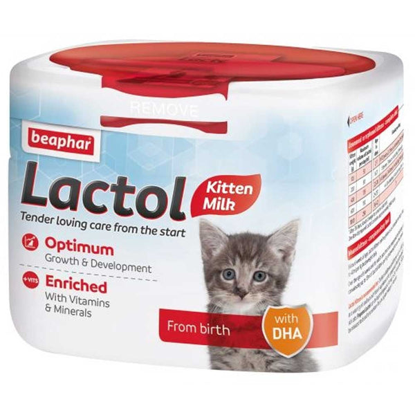 Beaphar Lactol Kitten Milk 250g