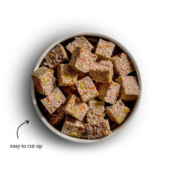 Forthglade Complete Chicken with Brown Rice 395g Single
