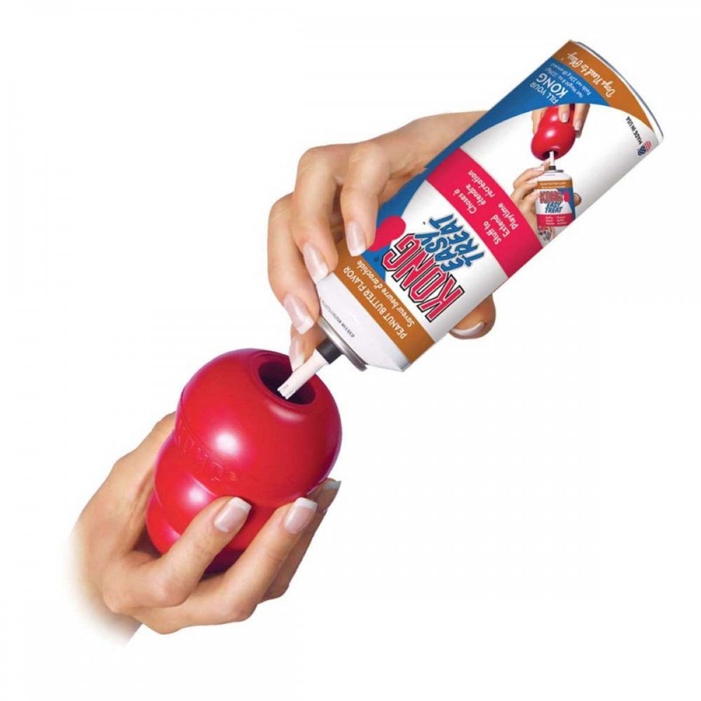 KONG Easy Treat Paste Peanut Butter 226g