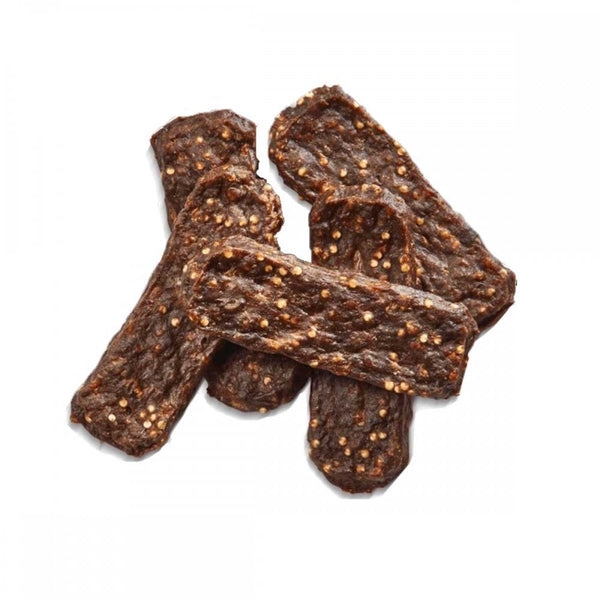 Natures Menu Country Hunter Superfood Bars Beef 100g