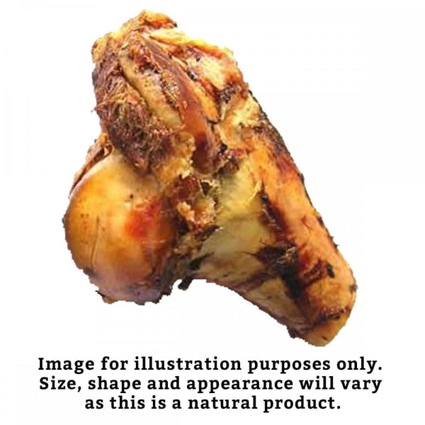 Burnhills Roast Knuckle Bone For Dogs