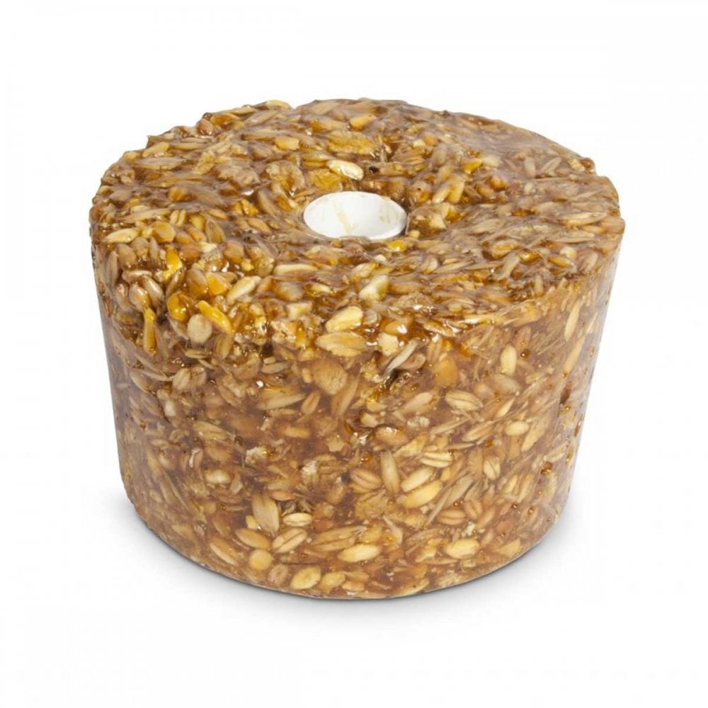 Likit Granola Multigrain Horse Lick 550g