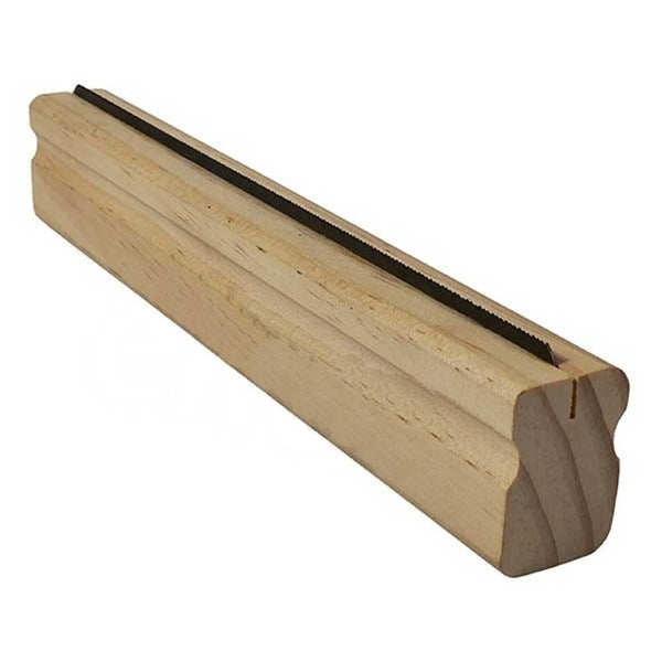 Elico Wooden Groomer - Shedding Tool