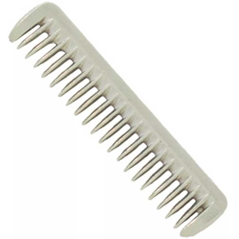 Lincoln Aluminium Pulling Comb