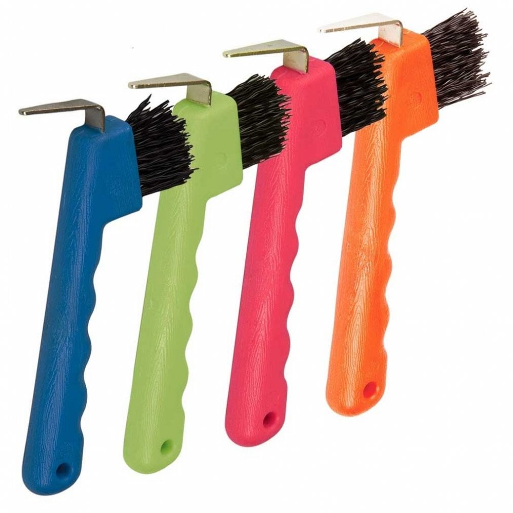 Roma Brights Hoof Pick