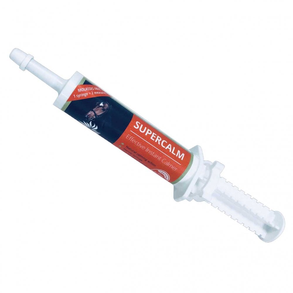 Global Herbs Super Calm Syringe 30ml