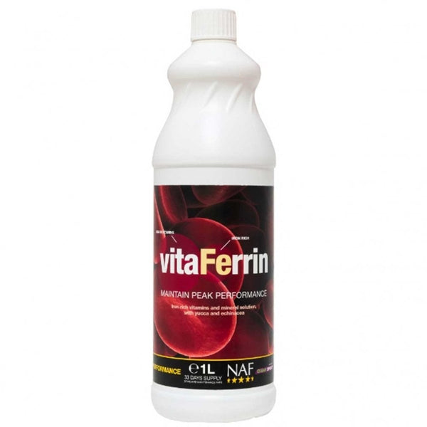 NAF Vitaferrin Liquid