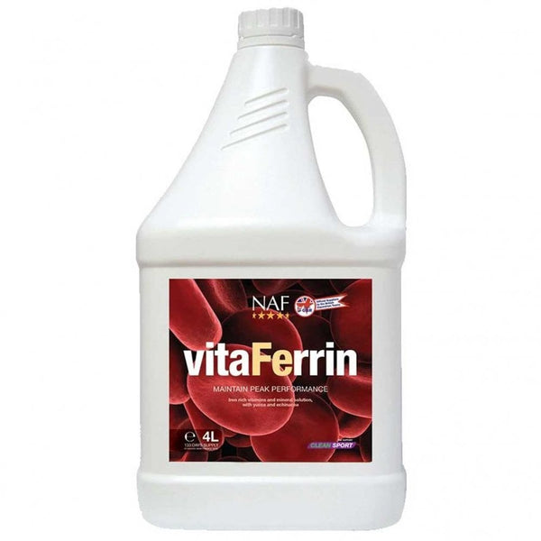 NAF Vitaferrin Liquid