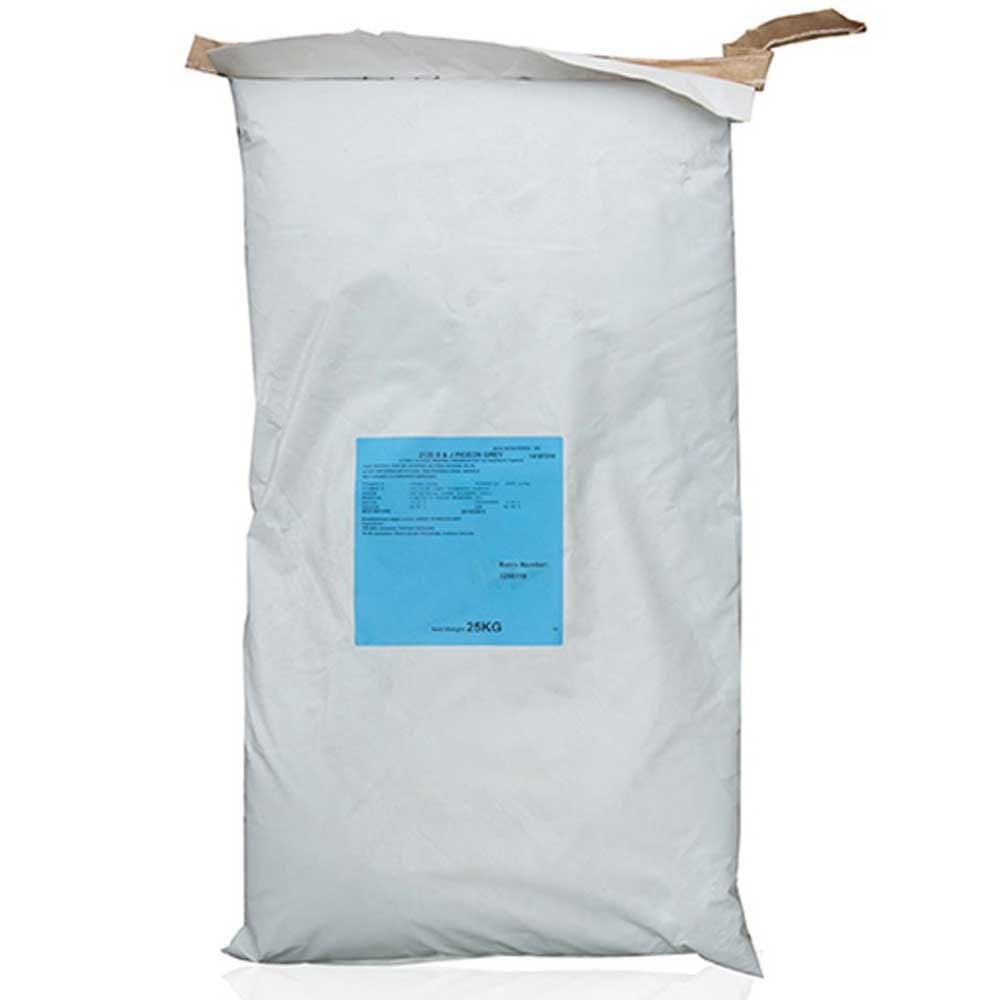 BJF Grey Minerals 25Kg