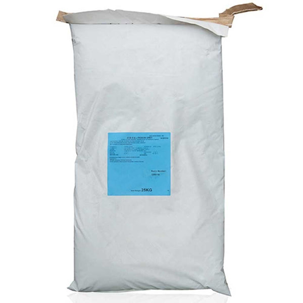 BJF Grey Minerals 25Kg