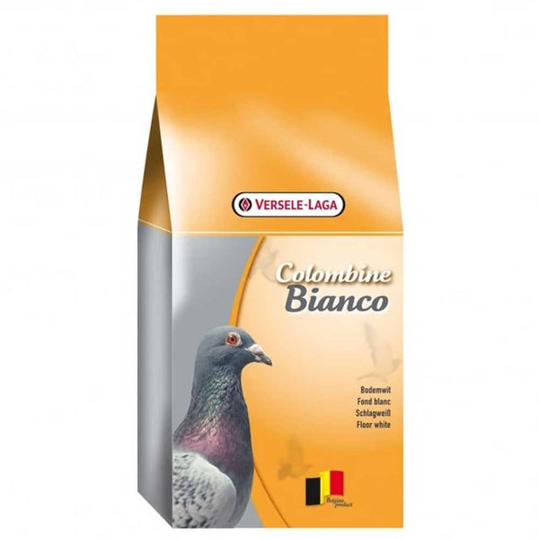 Versele Laga Colombine Bianco Parquet White 5Kg