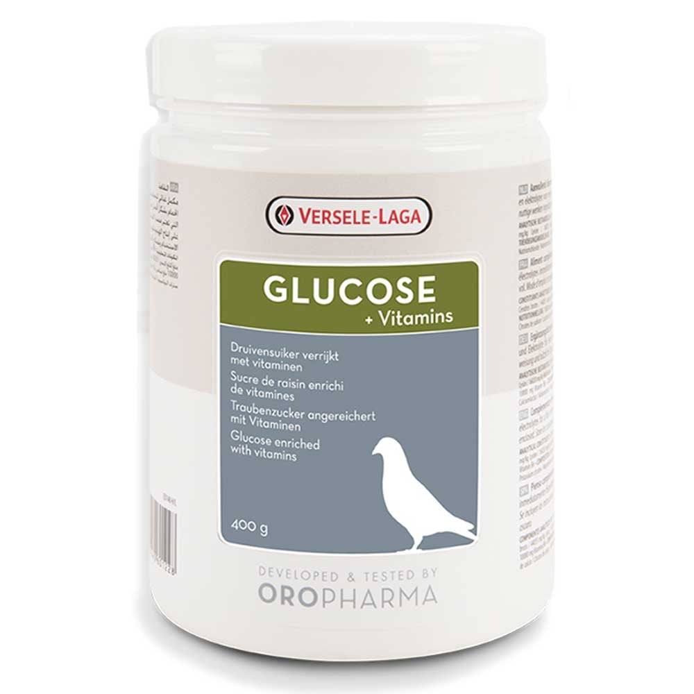 Versele Laga Glucose with Vitamins 400g