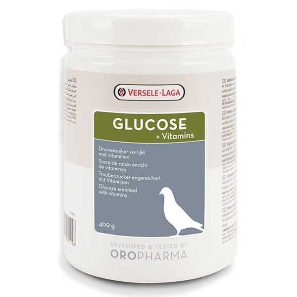 Versele Laga Glucose with Vitamins 400g