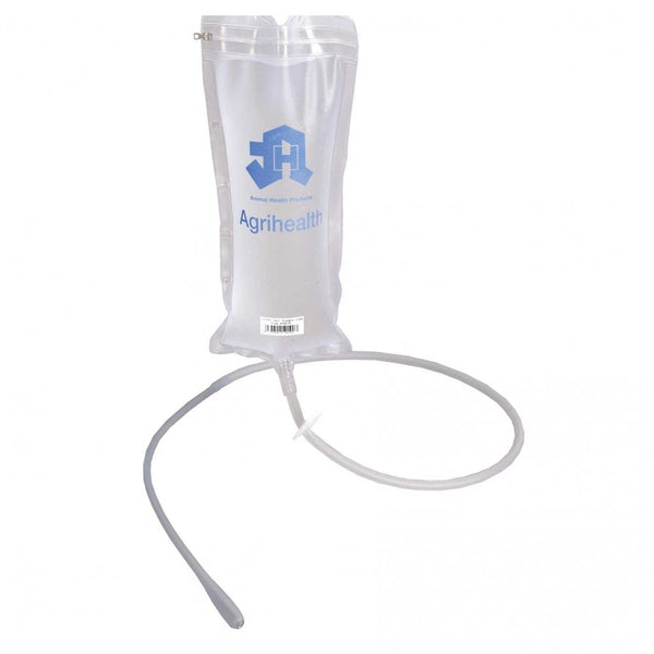 Agrihealth Calf Stomach Tube 3Ltr