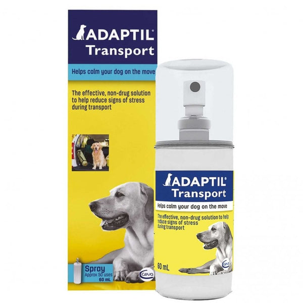 Adaptil Dog Calming Spray 60ml