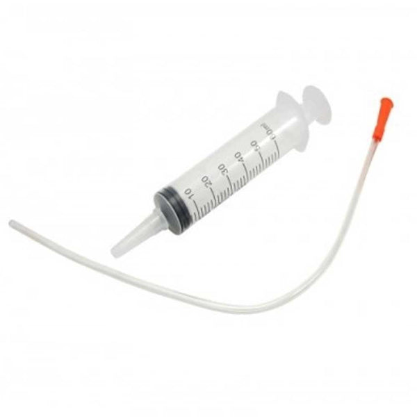 Agrihealth Lamb Reviver Syringe 140ml