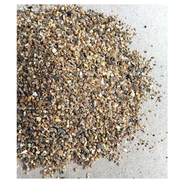 Ostrea Flint Grit No.1 (1-2.5mm For Chicks) 25Kg