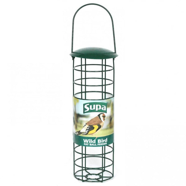 Supa Fat Ball Feeder 4 Standard