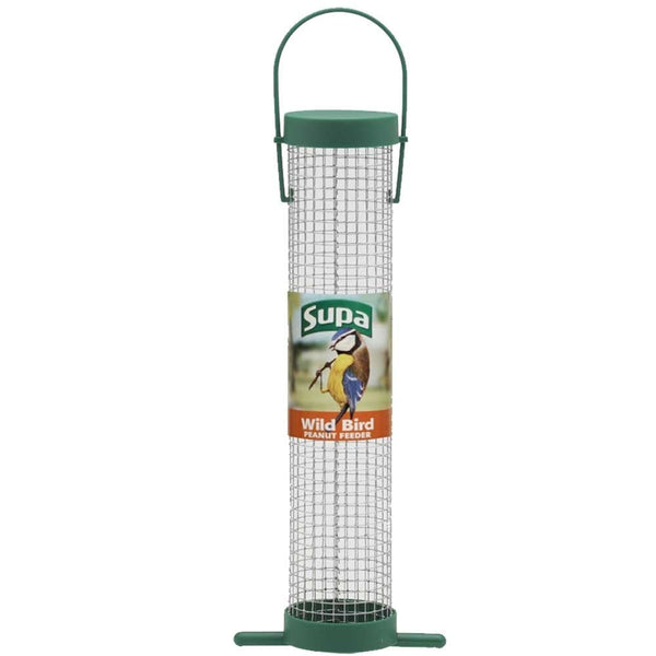 Supa Peanut Feeder