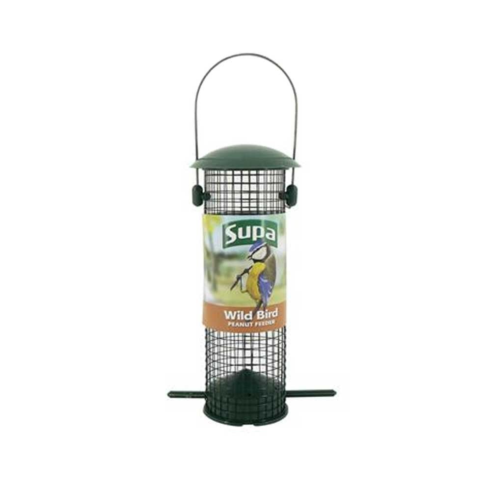 Supa Peanut Feeder