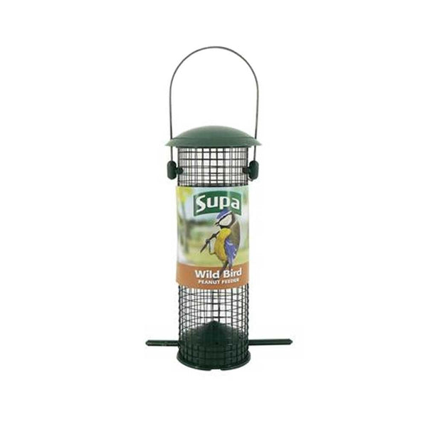 Supa Peanut Feeder