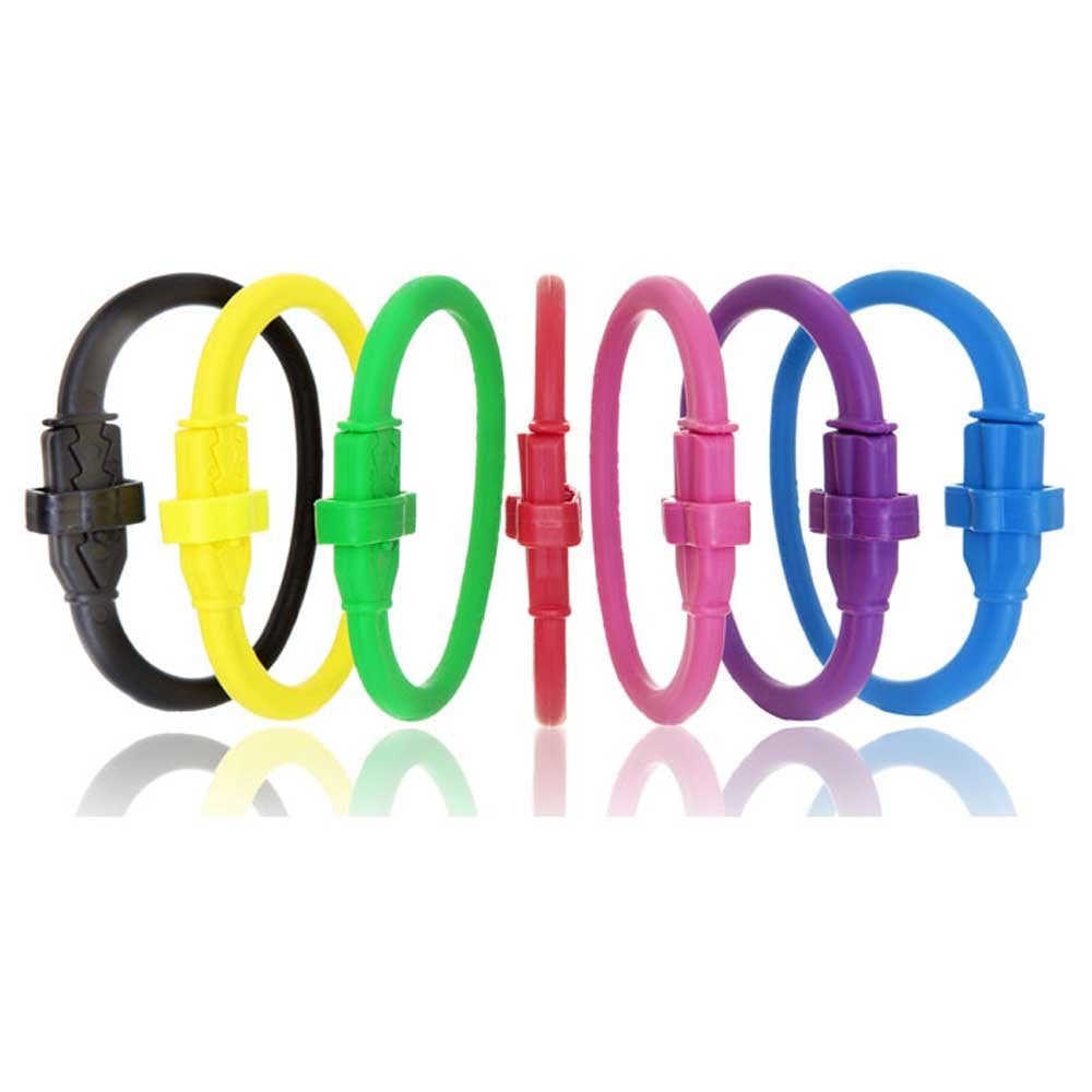 Equi-Ping Safety Release